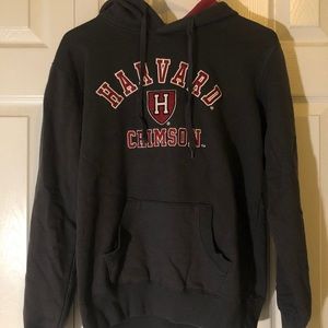 Harvard Hoodie